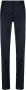 Rota Straight pantalon Blauw - Thumbnail 1
