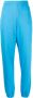 ROTATE BIRGER CHRISTENSEN Joggingbroek met logoprint Blauw - Thumbnail 1
