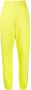 ROTATE BIRGER CHRISTENSEN Joggingbroek met logoprint Groen - Thumbnail 1
