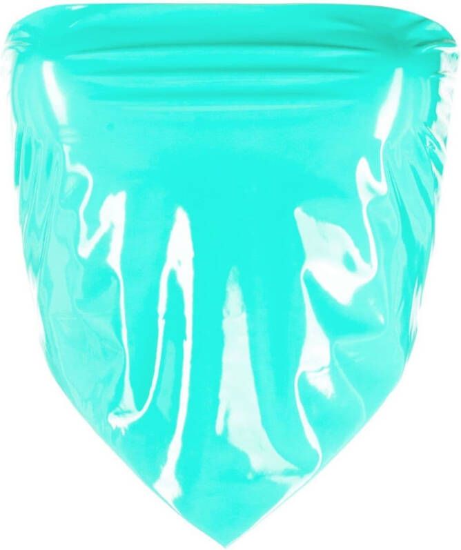 ROTATE Strapless top Groen