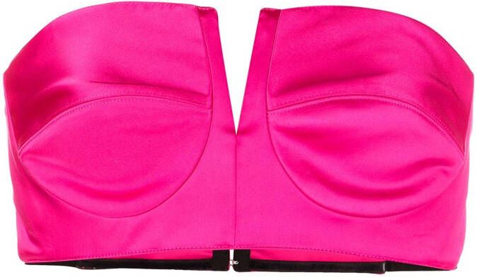 RTA Bandeau top Roze