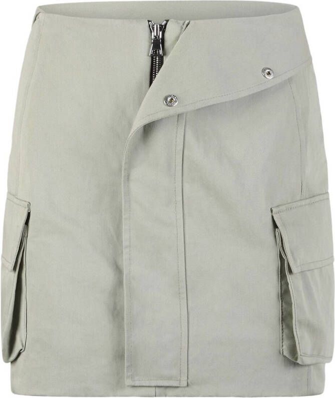 RTA Cargo mini-rok Groen