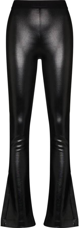 RTA Flared legging Zwart