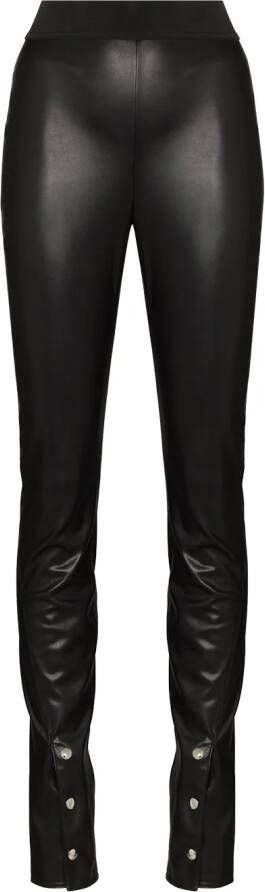 RTA High waist legging Zwart