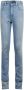 RTA Jeans met dubbele cuffs Blauw - Thumbnail 1