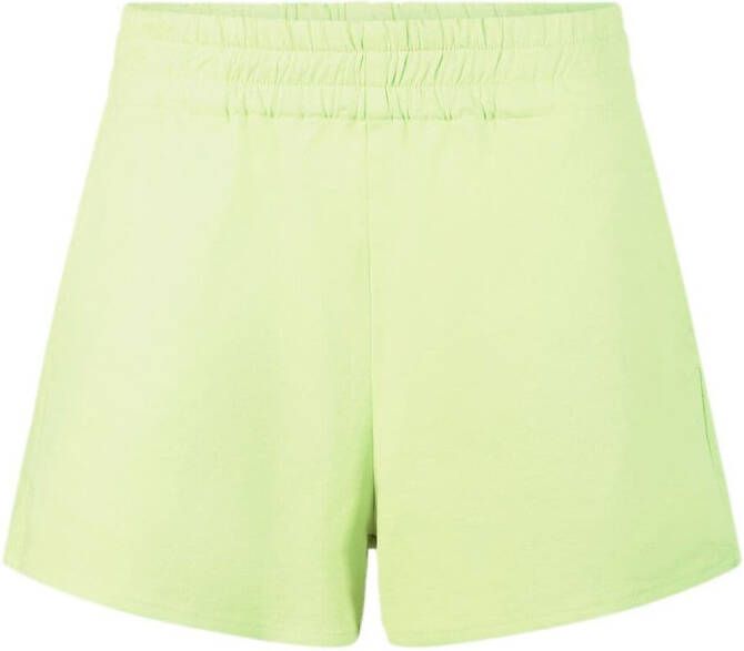 RTA Shorts met elastische taille Groen