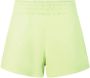 RTA Shorts met elastische taille Groen - Thumbnail 1