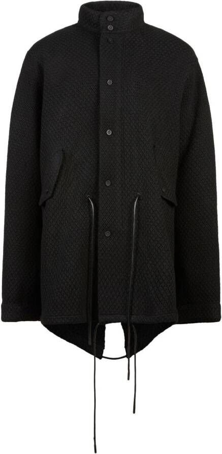 RTA Oversized jack Zwart