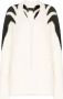 RTA Oversized vest Wit - Thumbnail 1