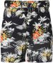RTA Shorts met print Veelkleurig - Thumbnail 1