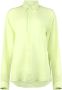 RTA Blouse met lange mouwen Groen - Thumbnail 1