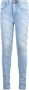 RTA Skinny jeans Blauw - Thumbnail 1