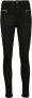 RTA Skinny jeans Zwart - Thumbnail 1