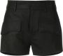 RTA Slim-fit broek Zwart - Thumbnail 1