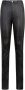 RTA Slim-fit broek Zwart - Thumbnail 1