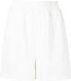 RTA Slim-fit trainingsshorts Wit - Thumbnail 1