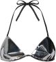 RTA Metallic bralette - Thumbnail 1