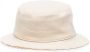 Ruslan Baginskiy Vissershoed met brede rand Beige - Thumbnail 1