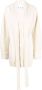 SA SU PHI Kasjmier vest Beige - Thumbnail 1