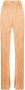 Sabina Musayev Straight broek Oranje - Thumbnail 1