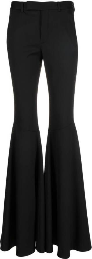Saint Laurent 729531Y5G531000 Zwart