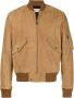 Saint Laurent bomberjack Beige - Thumbnail 1