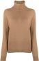 Saint Laurent Coltrui Beige - Thumbnail 1