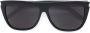 Saint Laurent Eyewear 'New Wave 1' sunglasses Zwart - Thumbnail 1