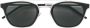 Saint Laurent Eyewear SL28 zonnebril Zilver - Thumbnail 1