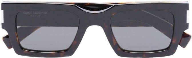 Saint Laurent Eyewear Women Bruin