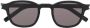 Saint Laurent Eyewear Zonnebril met getinte glazen Zwart - Thumbnail 1