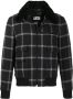 Saint Laurent Geruit jack Zwart - Thumbnail 1