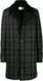 Saint Laurent Geruite blazer Zwart - Thumbnail 1