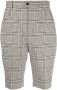Saint Laurent Geruite shorts Beige - Thumbnail 1