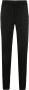 Saint Laurent Pantalon met zijstreep Zwart - Thumbnail 1
