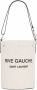 Saint Laurent Rive Gauche shopper Beige - Thumbnail 1