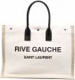 Saint Laurent Rive Gauche shopper Beige - Thumbnail 1