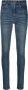 Saint Laurent Skinny jeans Blauw - Thumbnail 1