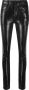Saint Laurent Skinny jeans Zwart - Thumbnail 1