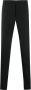 Saint Laurent Slim-fit pantalon Zwart - Thumbnail 1
