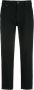 Saint Laurent Straight jeans Zwart - Thumbnail 1