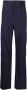 Ferragamo Broek met meerdere zakken Blauw - Thumbnail 1