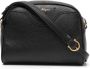 Ferragamo Crossbodytas met ganciniplakkaat Zwart - Thumbnail 1