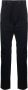 Ferragamo Slim-fit pantalon Zwart - Thumbnail 1