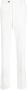 Ferragamo Straight pantalon Wit - Thumbnail 1