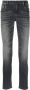 Salvatore Santoro Skinny jeans Zwart - Thumbnail 1