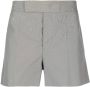 SAPIO Formele shorts Beige - Thumbnail 1