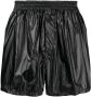 SAPIO Trainingsshorts Zwart - Thumbnail 1