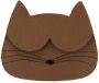 Sarah Chofakian cat cardholder Bruin - Thumbnail 1