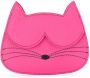 Sarah Chofakian Katten pasjeshouder Roze - Thumbnail 1